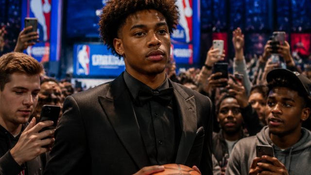 NBA Draft 2026: Analyzing the Impact on Fans and Teams | daftar slot qq terbaru, kho gaming slot
