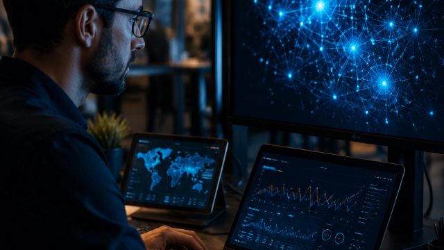 Transforming Visibility: Leveraging AI in Network Promotion Strategies | data hk mingguan 6d, rajasl
