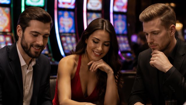 Why Understanding Current Casino Trends is Crucial for Players Today