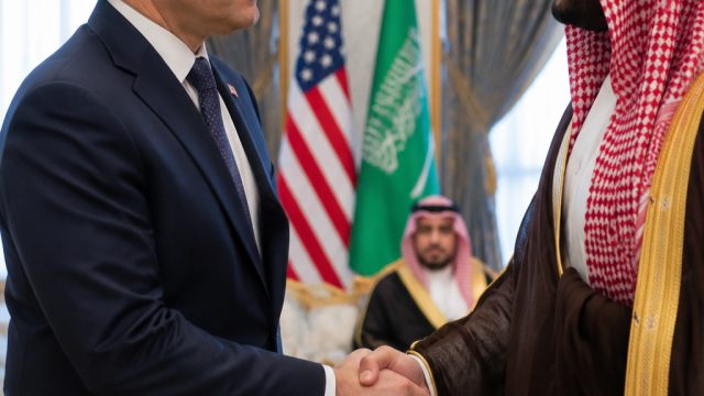 Ensuring Stability: Rubio's Diplomatic Efforts in the Gulf Region