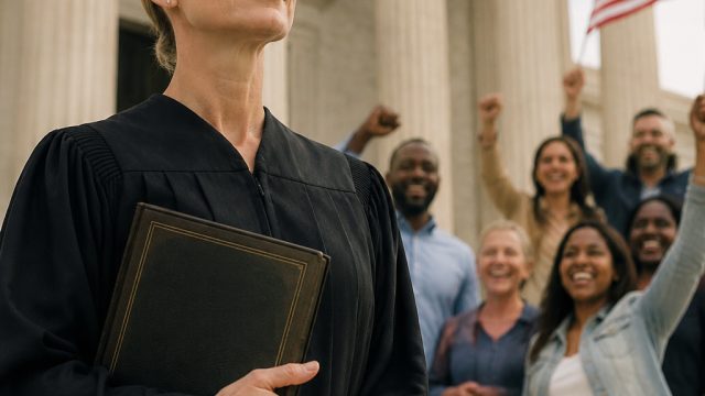 Court Ruling Shields Voter Access by Nullifying Citizenship Proof Rule | gaya slot38, serie a 2017