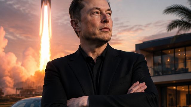 The Billionaire Effect: What Musk's Wealth Means for Our Future | free online casino games for fun,