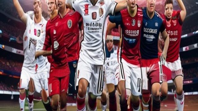 2026 World Cup Knockout Stage: Teams That Have Advanced and What Lies Ahead | jp88 slot link alterna