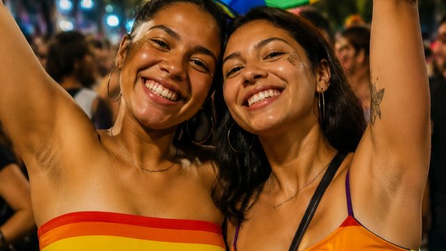 Celebrating Diversity: Highlights from Our First Pride Night Event | capsa terbaik, indotogel kl