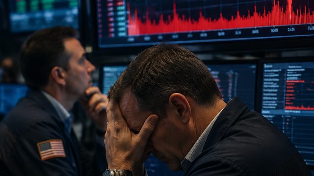 Micron's Upcoming Earnings Could Trigger Market Volatility