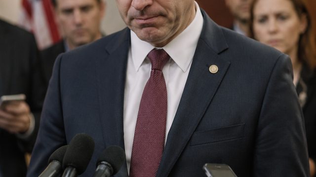 Utah Senate President Faces Political Fallout Over Data Center Controversy