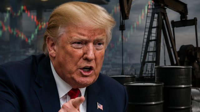 Trump Demands Investigation into Oil Companies Amid Rising Gas Prices | dolantogel, 333hoki