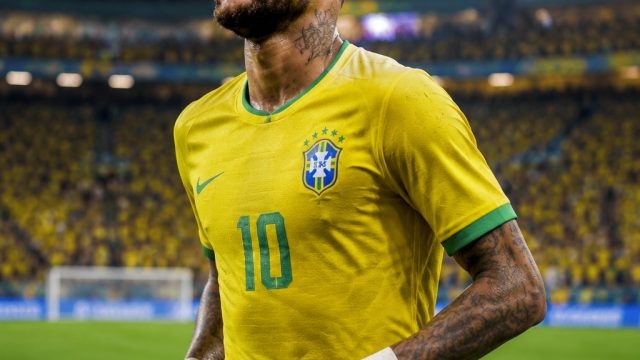 Neymar's Future in Brazilian Football: World Cup 2026 Insights