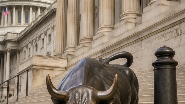 U.S. Banks Clear Stress Test: Implications for the Economy and Investors
