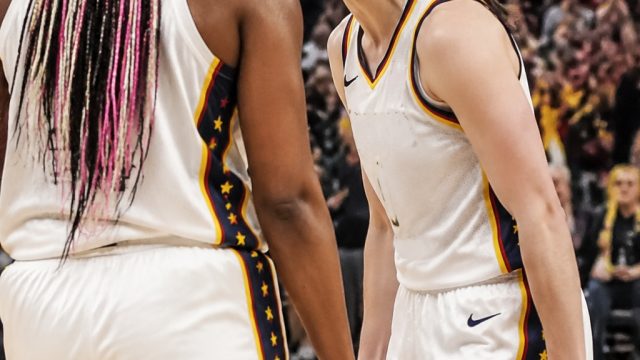 Aliyah Boston and Caitlin Clark Dominate WNBA All-Star Voting | ufc betting odds, pengeluaran no tog