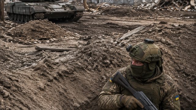 Significant Combat Developments in Pokrovske: A Day of Action
