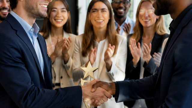 Celebrating Local Talent: Anne Arundel's Future Leaders Recognized