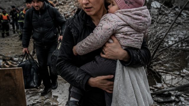 Tragedy Strikes Humanitarian Efforts in Kherson Region | slot joker7979, japri toto