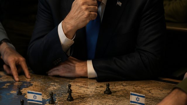 Netanyahu's Strategic Gamble: Implications for Israel's Future