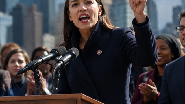 New York's Political Landscape Shifts as Progressive Voices Emerge