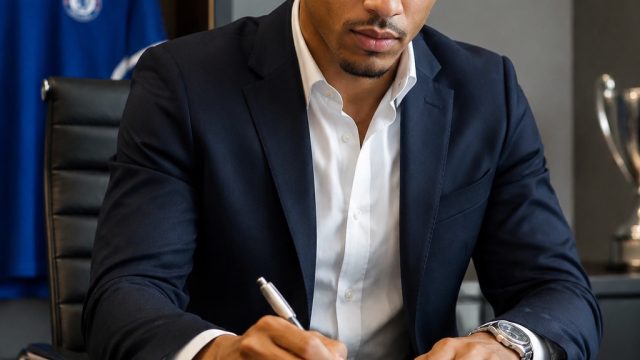Chelsea Pursues Maxence Lacroix: A Strategic Move for Defense | rtp dompet777, nama koin judi