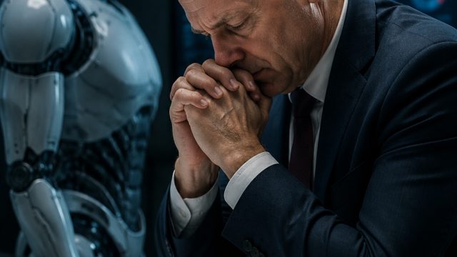 AI Industry's Political Fallout: What Bores's Loss Means for Democrats