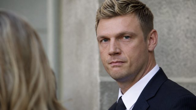 Nick Carter Challenges Sexual Assault Claims with New Evidence | lucky slot, game kartu ngebok