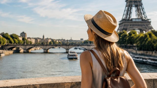 Why Europe's Travel Surge is Crucial for the Tourism Economy Now