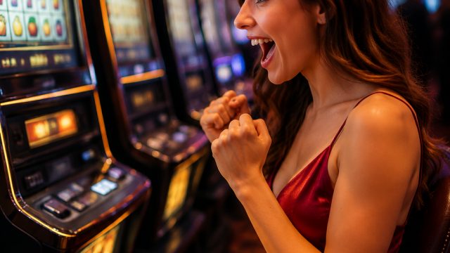 Explore the Hottest Slot Games and Promotions This July
