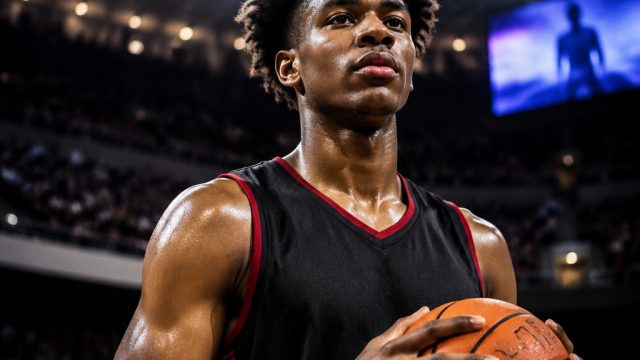 Exciting Prospects Emerge in 2026 NBA Draft Predictions | how do slot machines work, best slot sites