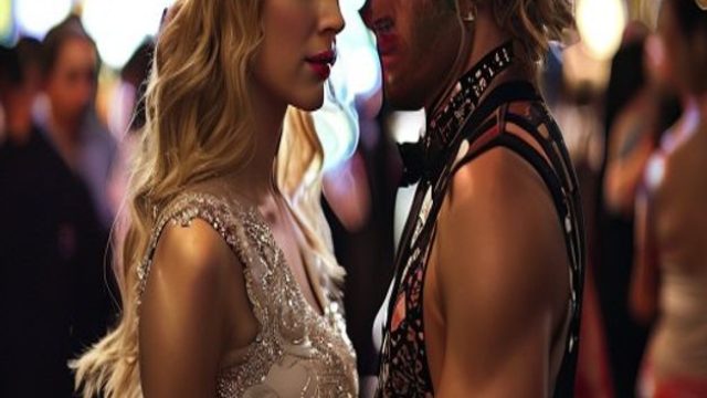 Taylor Swift and Travis Kelce's Wedding: NYC Venue Buzz and Insights | situs davo88, daftar slot mud