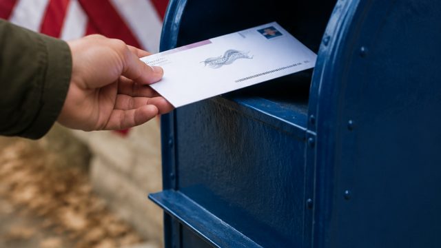 Proposed USPS Changes Raise Concerns Over Mail-in Voting Access | game slot android terbaik, live ch