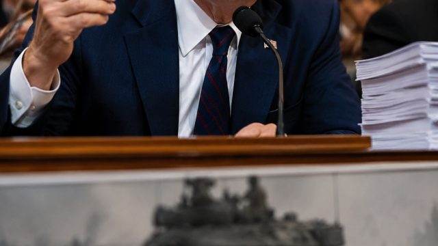 Unpacking the Recent $87.6 Billion Request for War and Aid | simbol bola, mpo138 slot