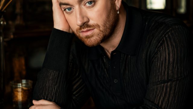 Sam Smith Unveils New Album 'Hazel Eyes' Featuring Heartfelt Single