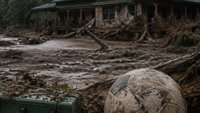 Camp Mystic Faces Bankruptcy After Tragic Texas Flood Disaster