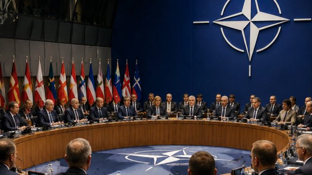 European Nations Strengthen NATO Commitment Ahead of Key Summit