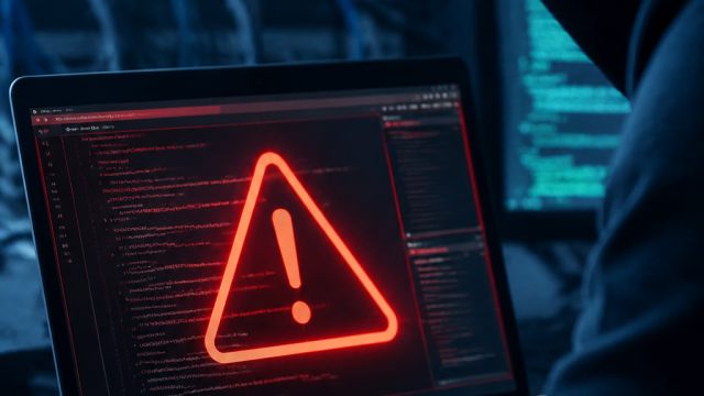 Urgent Cybersecurity Alert: Cisco SD-WAN Vulnerability Exposed