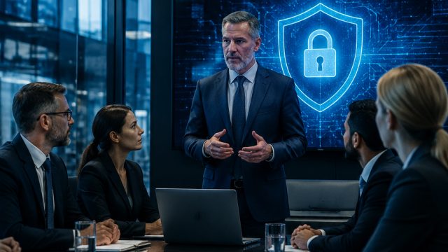 Why a CISO Code of Ethics is Essential for Today's Cybersecurity Landscape | rog168 slot, game di ko