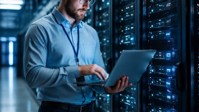 Qualcomm's Strategic Acquisition to Revolutionize Data Center Efficiency | gaming88 bet, judi mahjon
