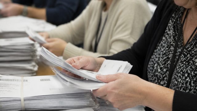 Sioux Falls Mayoral Contest Heads to Recount After Nail-Biting Finish | rajabet77, jet88 slot