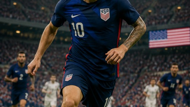 USMNT's World Cup Journey: Recent Developments and Future Prospects | margo123, darts final betting,