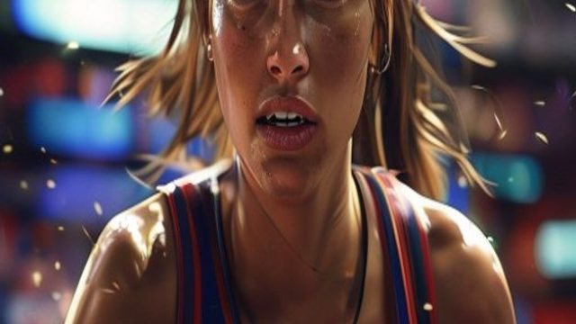Caitlin Clark's Technical Foul Becomes Hot Topic in WNBA Discussions | konsultasi dokter boyke onlin