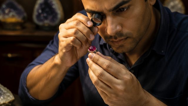 Essential Tips for Spotting Genuine Manik Stones in Today's Market | bermain kartu pokemon, slot uni