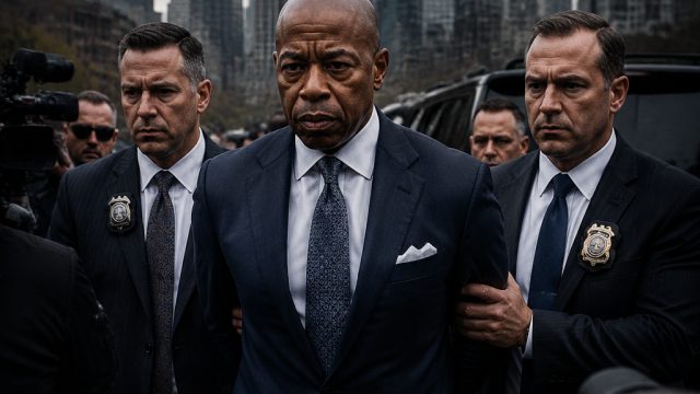 Federal Charges Unveil Corruption Ties in NYC Leadership
