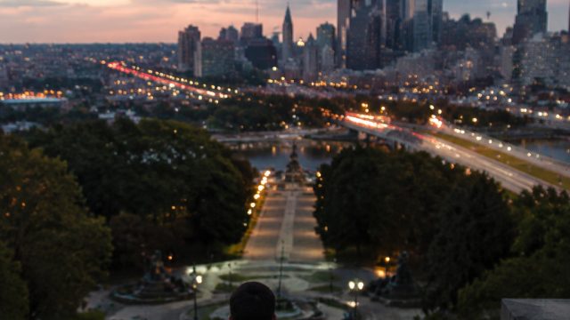 Philadelphia Ranks Low in Fourth of July Celebrations: What This Means for Residents | jayagaming, r