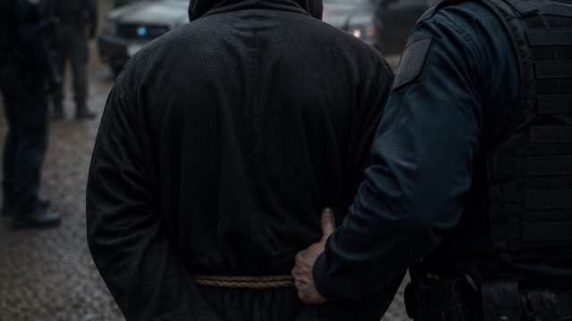 Shocking Arrests Linked to Cult Activity and a Pennsylvania Murder Case | top 10 sports betting site