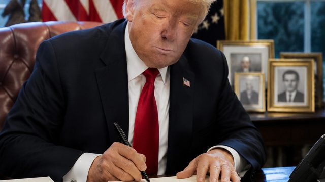 Trump's Decision to Halt Housing Bill: What It Means for Americans | sports369 slot, mega288