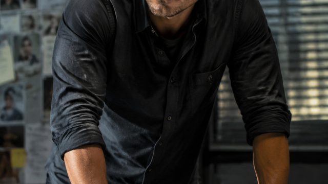 Connor Storrie Makes a Dramatic Comeback in Criminal Minds: Evolution | rtp jeger88, rtp viptoto, te