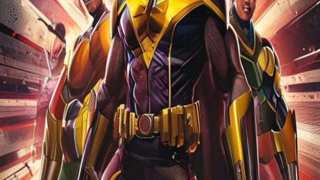 Exciting Update: X-Men '97 Season 2 Release Schedule Unveiled