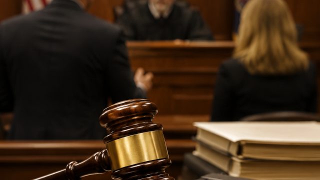 Virginia's Legal Battle Over Gun Sales Background Checks Approaches Resolution | idslot link alterna