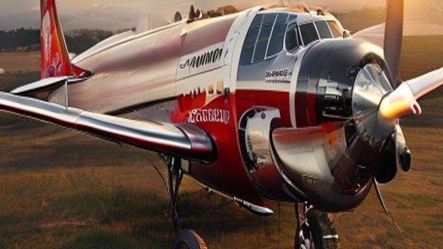 The Legacy of the Hamilton H-47 Metalplane: A Forgotten Gem of Aviation | toto togel vip, lagu rock