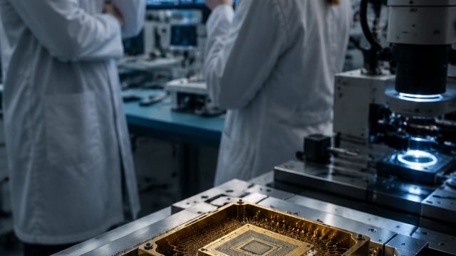 Critical Review: Microsoft's Quantum Chip Claims Under Fire | mandzukic fifa 22, ninja play 88 slot