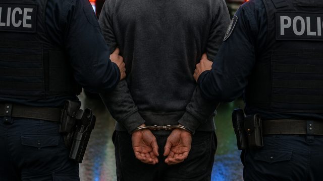 Abbotsford Man Arrested as Part of Major BC Extortion Investigation | slot gatotkaca gacor, agen69 s
