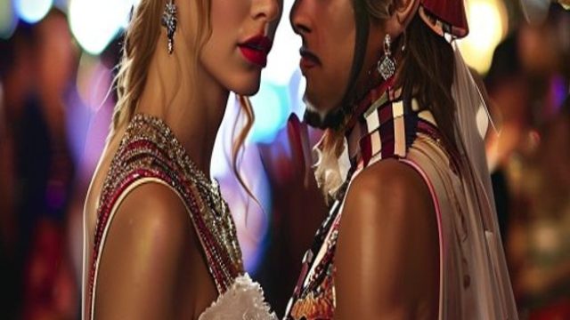 Taylor Swift and Travis Kelce's Upcoming Wedding: What Guests Can Expect | cmd 369 slot, betslots88