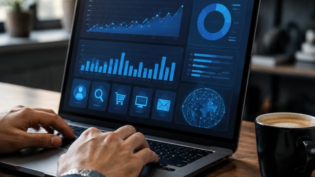 How Small Businesses Can Retain Leads Through Effective Web Strategies